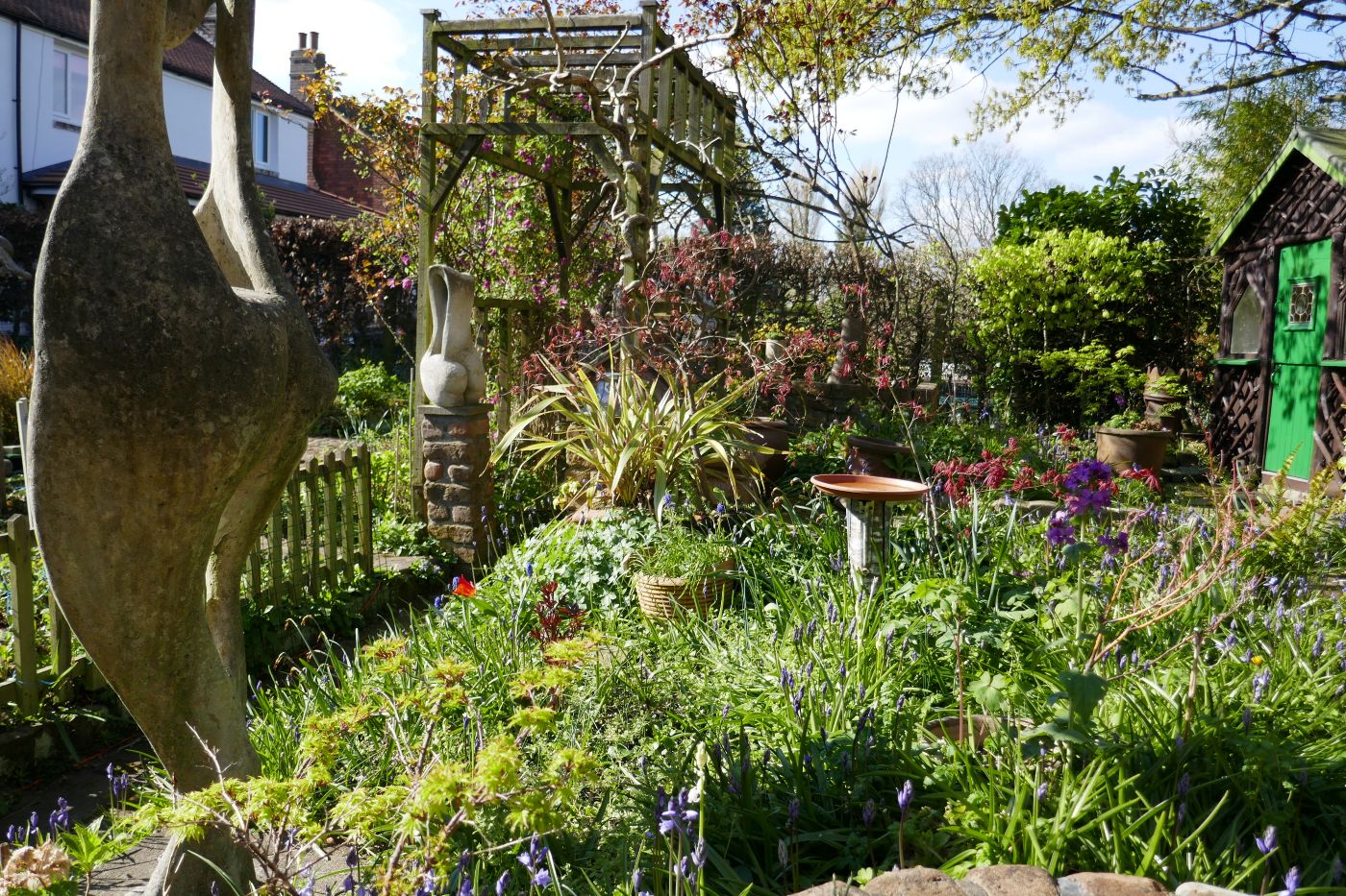 Why Organic Gardening?
